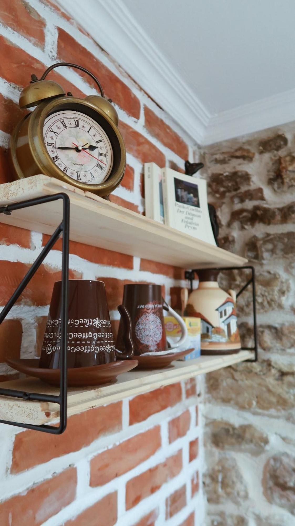 "Villa 70" Guesthouse Gjirokaster Bagian luar foto