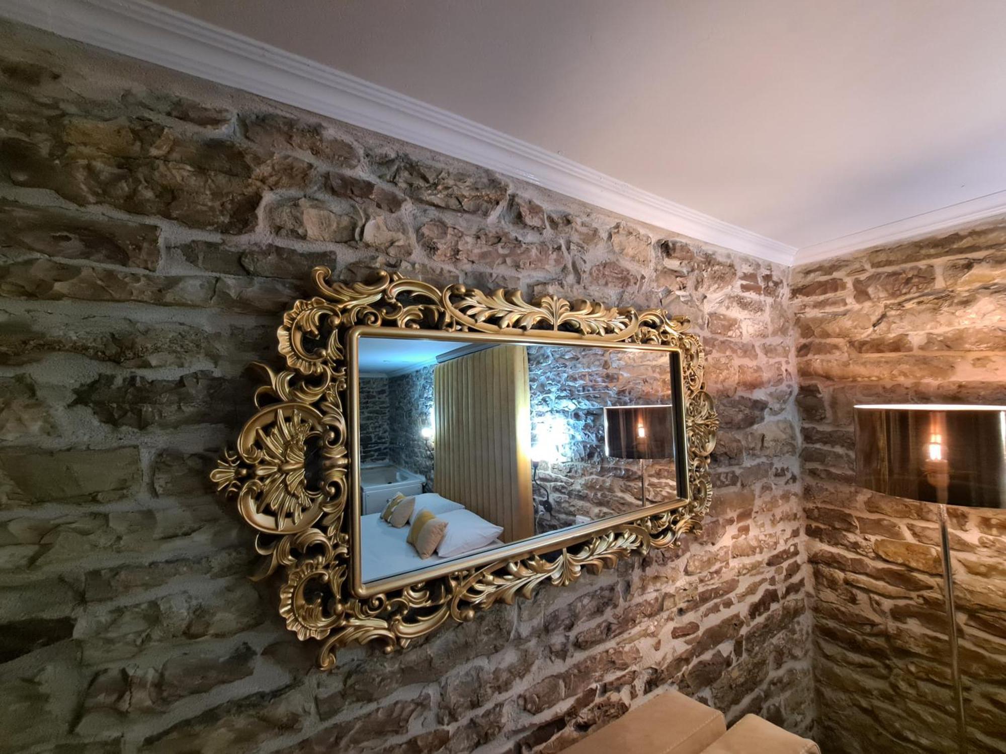 "Villa 70" Guesthouse Gjirokaster Bagian luar foto